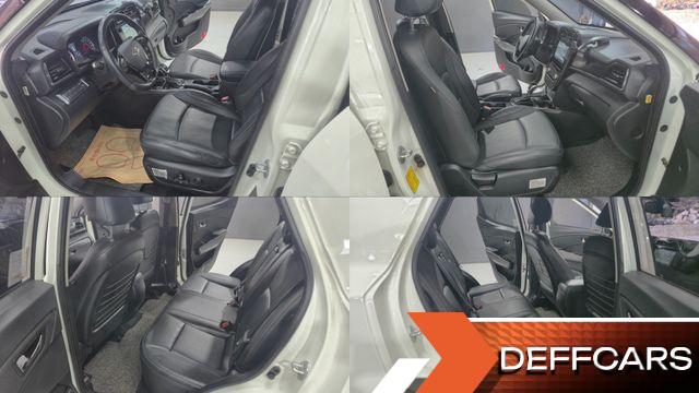 Ssangyong TIBOLI Gasoline 1.5 2WD V5 купить на сайте DeffCars