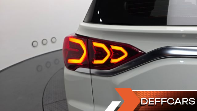 Ssangyong KORANDO Gasoline 1.5 2WD C5 Plus купить на сайте DeffCars