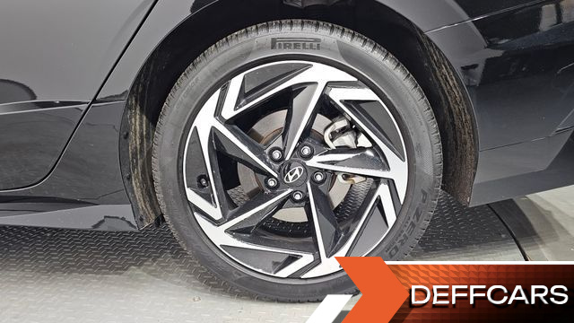 Hyundai SONATA 1.6 Turbo Exclusive купить на сайте DeffCars
