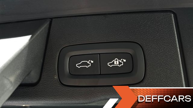 Volvo XC60 T8 Inscription купить на сайте DeffCars