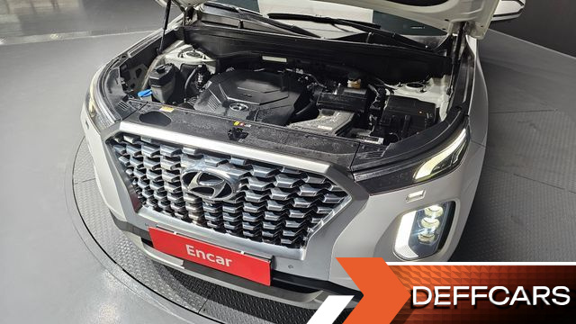 Hyundai PALISADE Gasoline 3.8 4WD Prestige купить на сайте DeffCars