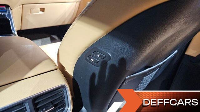Kia MOHAVE Diesel 3.0 4WD 5-Seater Platinum купить на сайте DeffCars