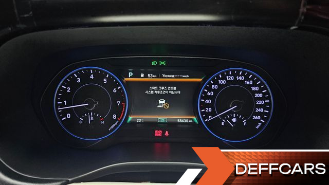 Hyundai PALISADE Gasoline 3.8 4WD Prestige купить на сайте DeffCars