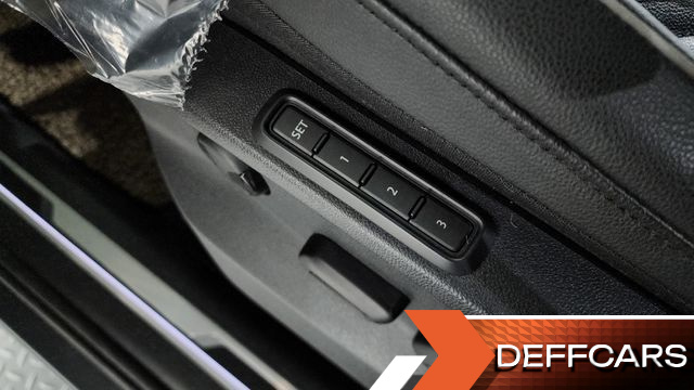 Volkswagen TIGUAN 2.0 TDI Premium купить на сайте DeffCars