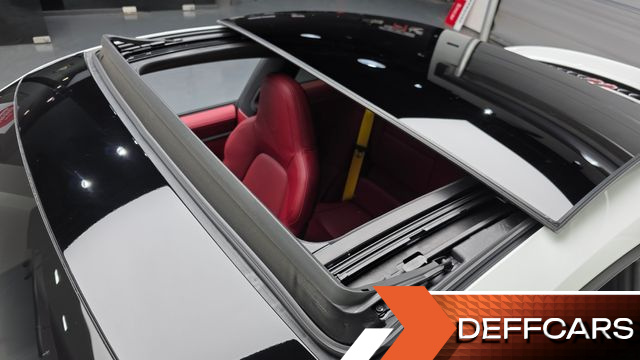 Porsche 911 Carrera 4S купить на сайте DeffCars