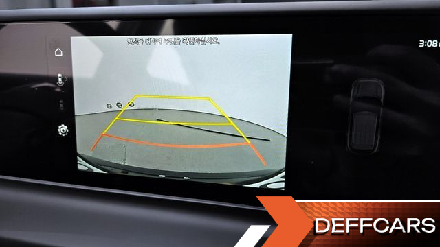 Kia SELTOS Gasoline 1.6 Turbo 2WD Prestige купить на сайте DeffCars