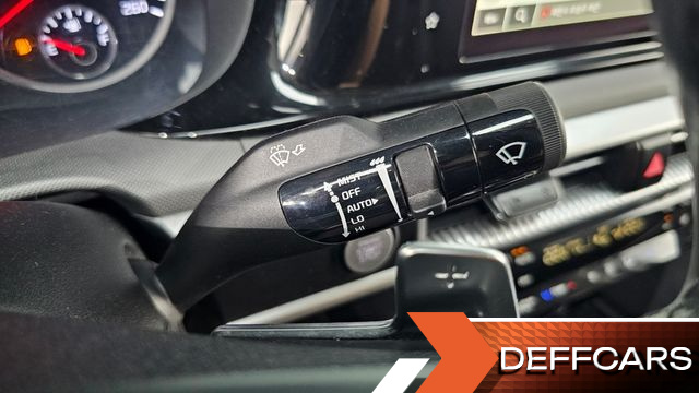Kia K5 Prestige купить на сайте DeffCars