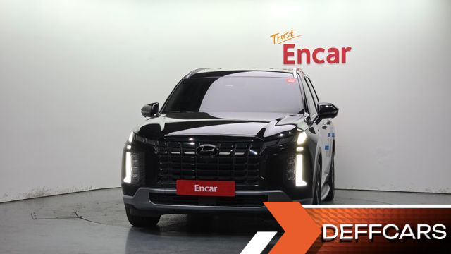 Hyundai PALISADE Gasoline 3.8 4WD Exclusive купить на сайте DeffCars