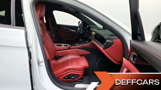 Porsche PANAMERA 2.9 AWD купить на сайте DeffCars