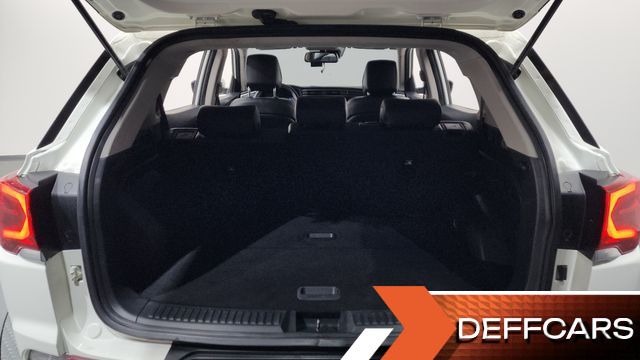 Ssangyong KORANDO Gasoline 1.5 2WD C5 Plus купить на сайте DeffCars