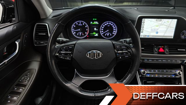 Hyundai GRANDEUR 3.0 Exclusive Special купить на сайте DeffCars