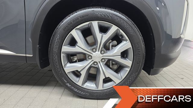 Hyundai PALISADE Gasoline 3.8 4WD Exclusive купить на сайте DeffCars