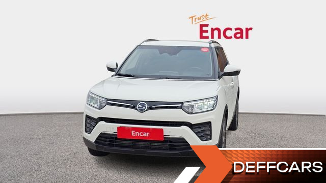 Ssangyong TIBOLI Gasoline 1.5 2WD V3 купить на сайте DeffCars
