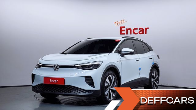 Volkswagen ID.4 Pro Lite купить на сайте DeffCars