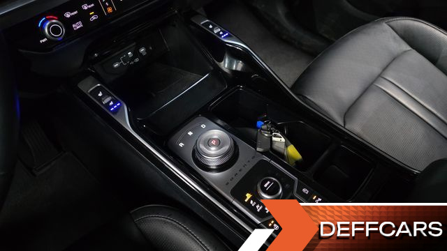 Kia SORENTO Diesel 2.2 4WD Prestige купить на сайте DeffCars