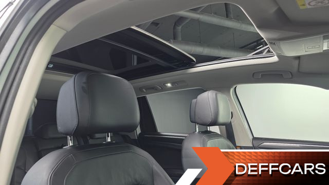 Volkswagen TIGUAN 2.0 TDI Prestige купить на сайте DeffCars