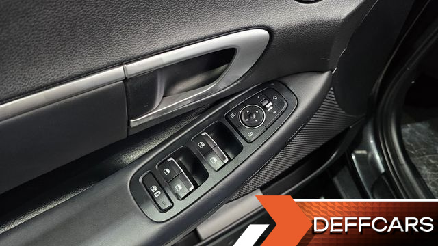 Hyundai SONATA 2.0 Modern купить на сайте DeffCars