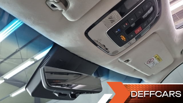 Hyundai PALISADE Gasoline 3.8 4WD VIP купить на сайте DeffCars