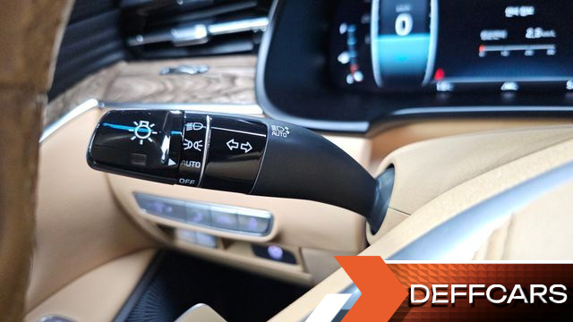 Kia K9 3.8 GDI AWD Grand Platinum купить на сайте DeffCars