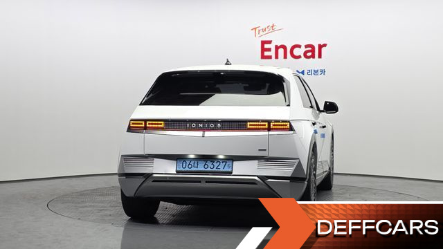 Hyundai IONIQ5 Long Range AWD Prestige купить на сайте DeffCars