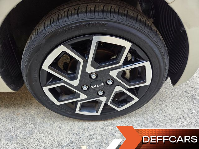 Kia RAY Signature купить на сайте DeffCars