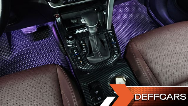 Kia SELTOS Gasoline 1.6 Turbo 4WD Noblesse купить на сайте DeffCars