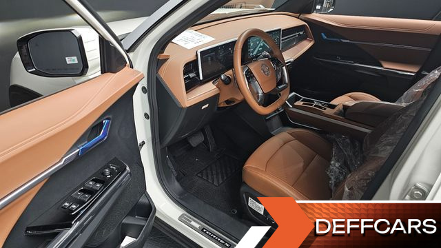 Ssangyong TORRES Gasoline 1.5 2WD Black Edge купить на сайте DeffCars
