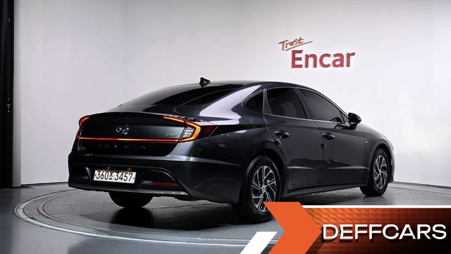 Hyundai SONATA Premium купить на сайте DeffCars