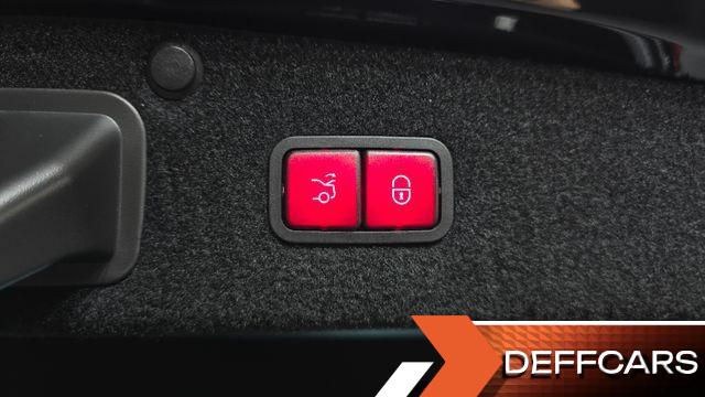 Mercedes S-CLASS S560L 4MATIC купить на сайте DeffCars