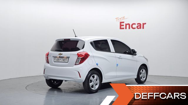 ChevroletGMDaewoo SPARK LT купить на сайте DeffCars