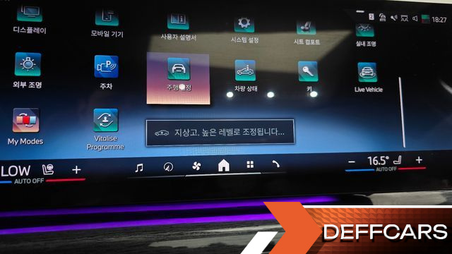 BMW 7-SERIES 740i xDrive M Sport купить на сайте DeffCars