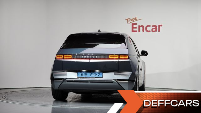 Hyundai IONIQ5 Long range Prestige купить на сайте DeffCars