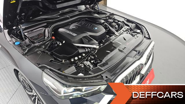 BMW 5-SERIES 530e xDrive M Sport купить на сайте DeffCars