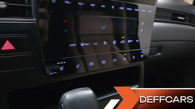 Hyundai STARIA L3.5 Cargo 3-Seater Modern купить на сайте DeffCars