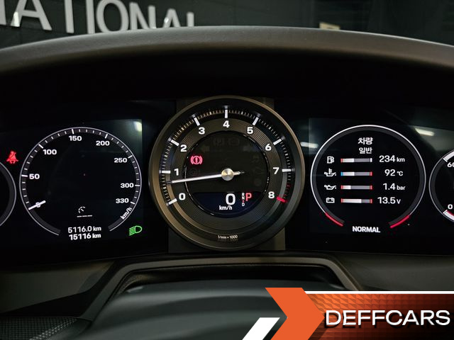 Porsche 911 Carrera S Cabriolet купить на сайте DeffCars