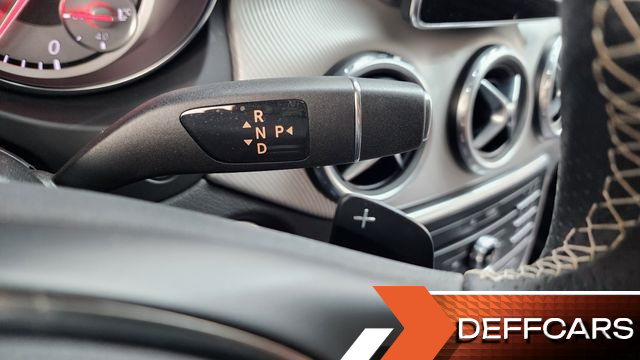 Mercedes GLA-CLASS GLA200 d купить на сайте DeffCars