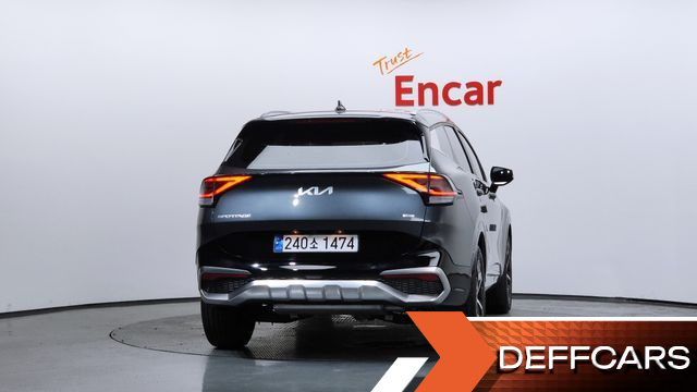 Kia SPORTAGE Nobleless 2WD купить на сайте DeffCars