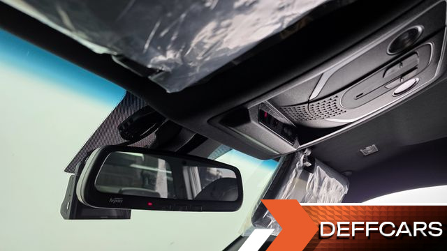 Ssangyong REXTON Diesel 2.2 4WD Prestige купить на сайте DeffCars