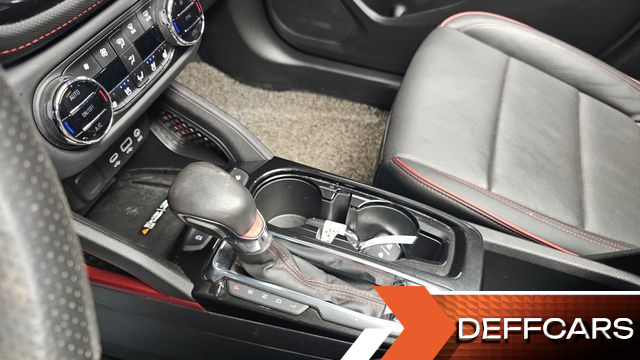 ChevroletGMDaewoo TRAILBLAZER 1.3 Turbo 2WD RS купить на сайте DeffCars