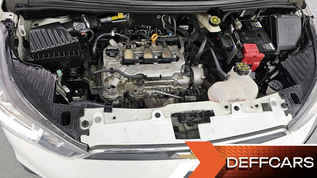 ChevroletGMDaewoo SPARK LTZ купить на сайте DeffCars