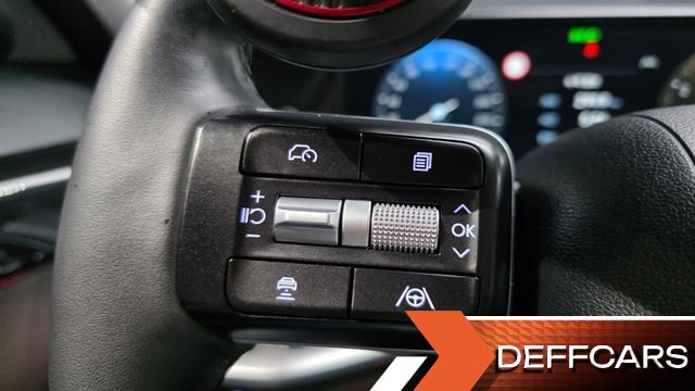 Hyundai GRANDEUR 2,5 Gasoline 2WD Premium купить на сайте DeffCars