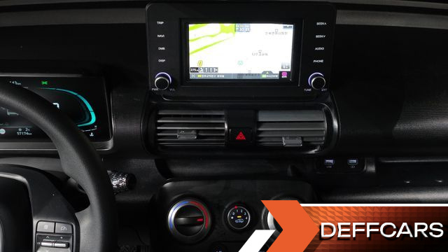 Hyundai CASPER Van Smart купить на сайте DeffCars
