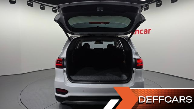 Kia SORENTO Diesel 2.0 2WD Nobesse Special купить на сайте DeffCars