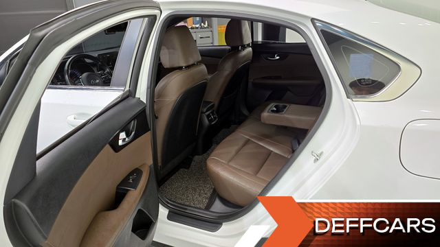 Kia K3 Noblesse купить на сайте DeffCars