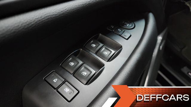 Cadillac ESCALADE 6.2 4th купить на сайте DeffCars