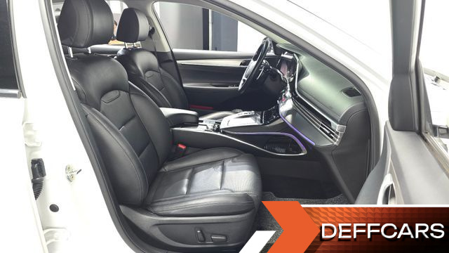 Hyundai GRANDEUR 2.5 Premium Choice купить на сайте DeffCars