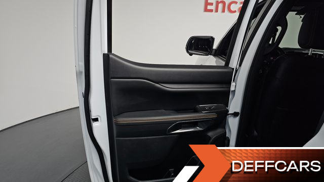 Ford RANGER 2.0 Wildtrack купить на сайте DeffCars