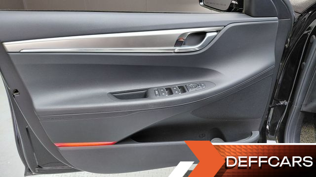 Hyundai GRANDEUR 2.5 Le Blanc купить на сайте DeffCars