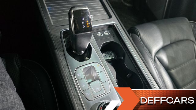 Ssangyong REXTON Diesel 2.2 4WD Prestige купить на сайте DeffCars