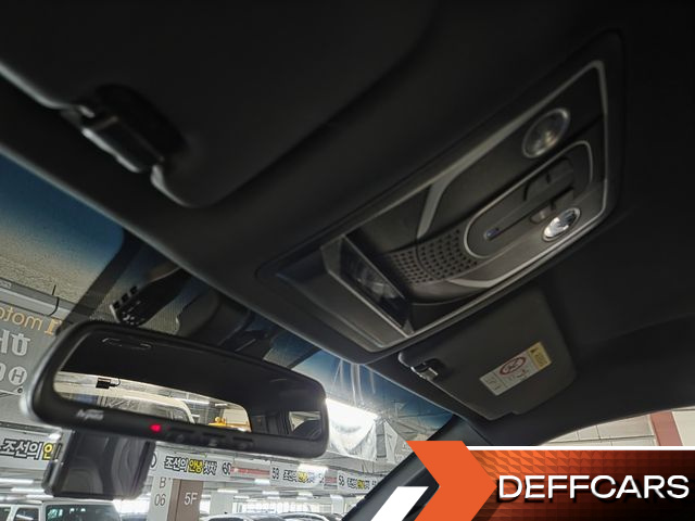 Ssangyong REXTON Diesel 2.2 2WD Prestige купить на сайте DeffCars